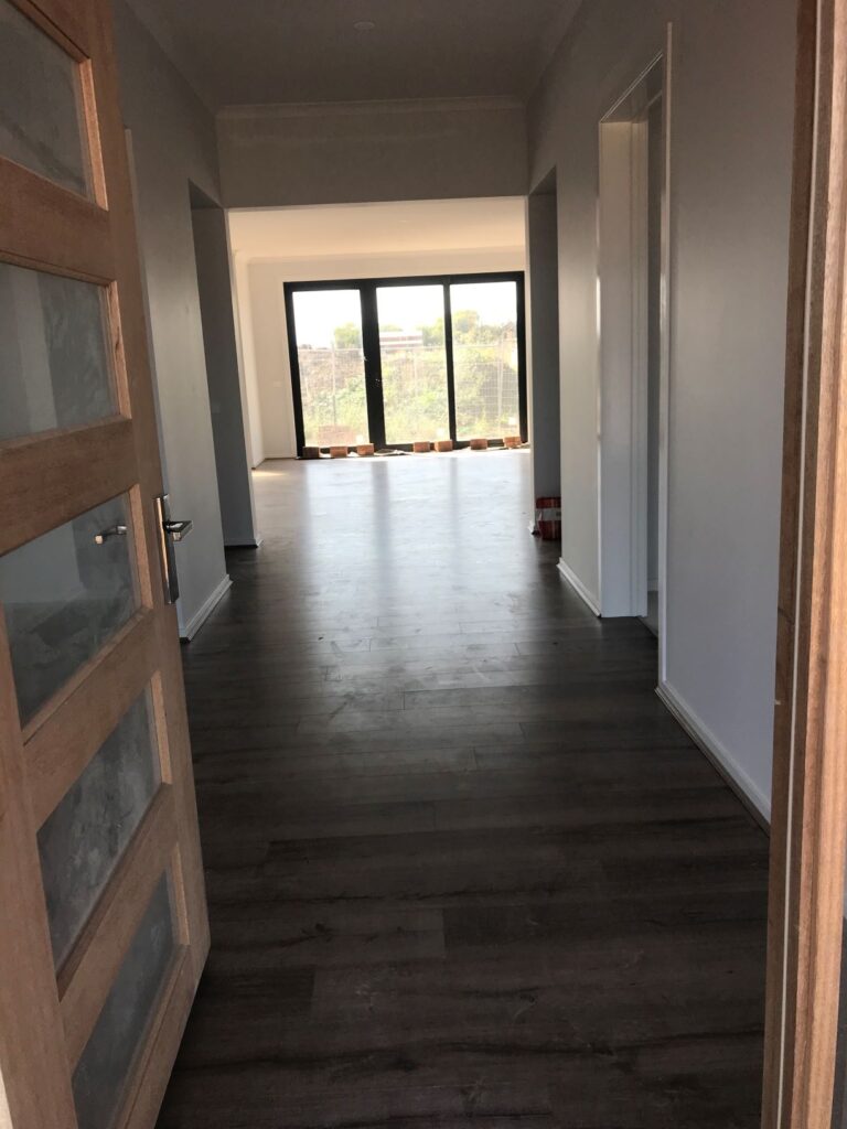 flooring melbourne