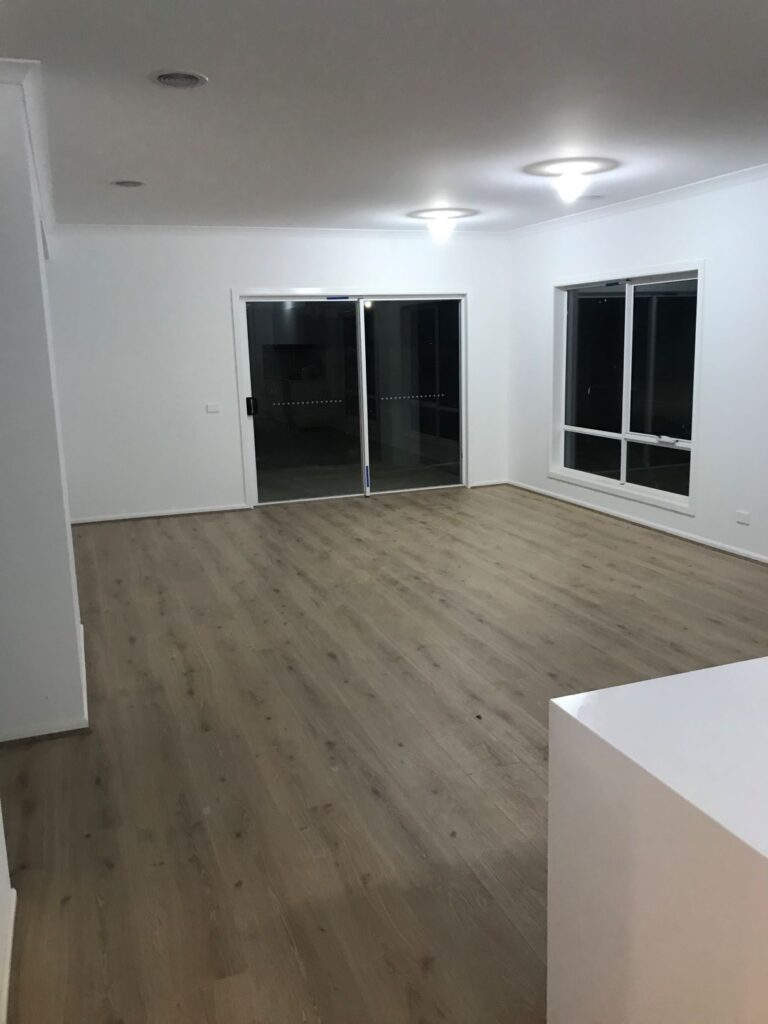 flooring melbourne