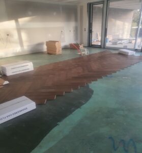 Flooring Melbourne