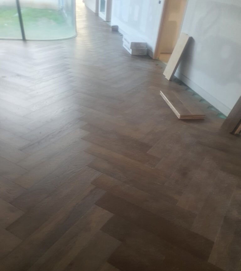 Flooring Melbourne