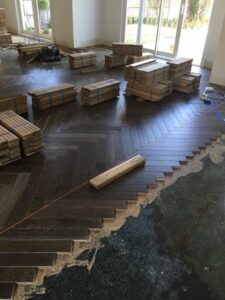 Flooring Melbourne