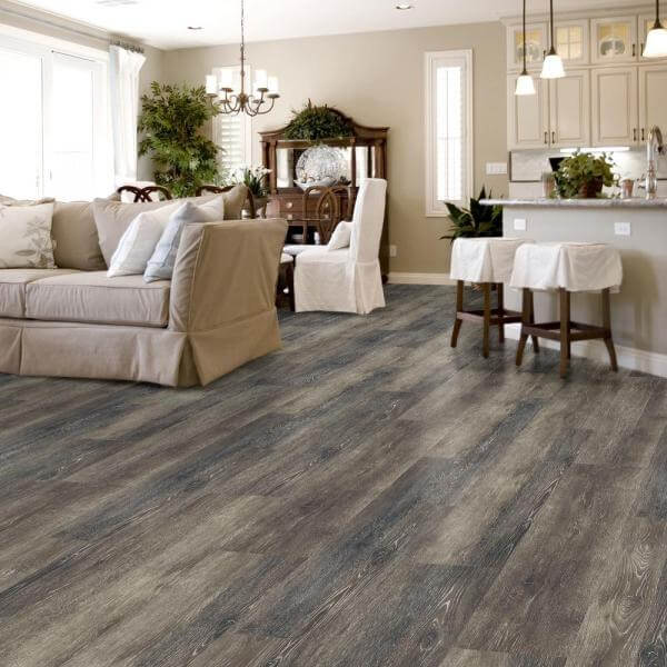 Vinyl Flooring