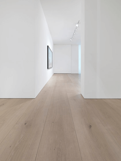 Timber Flooring