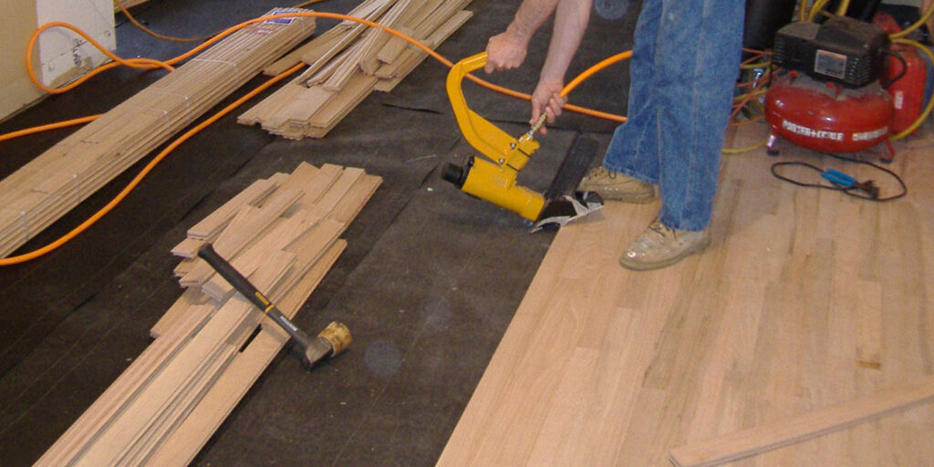 floor installers