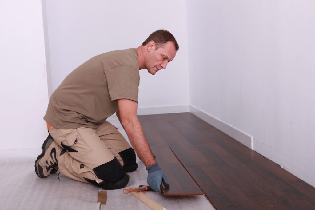 floor installers