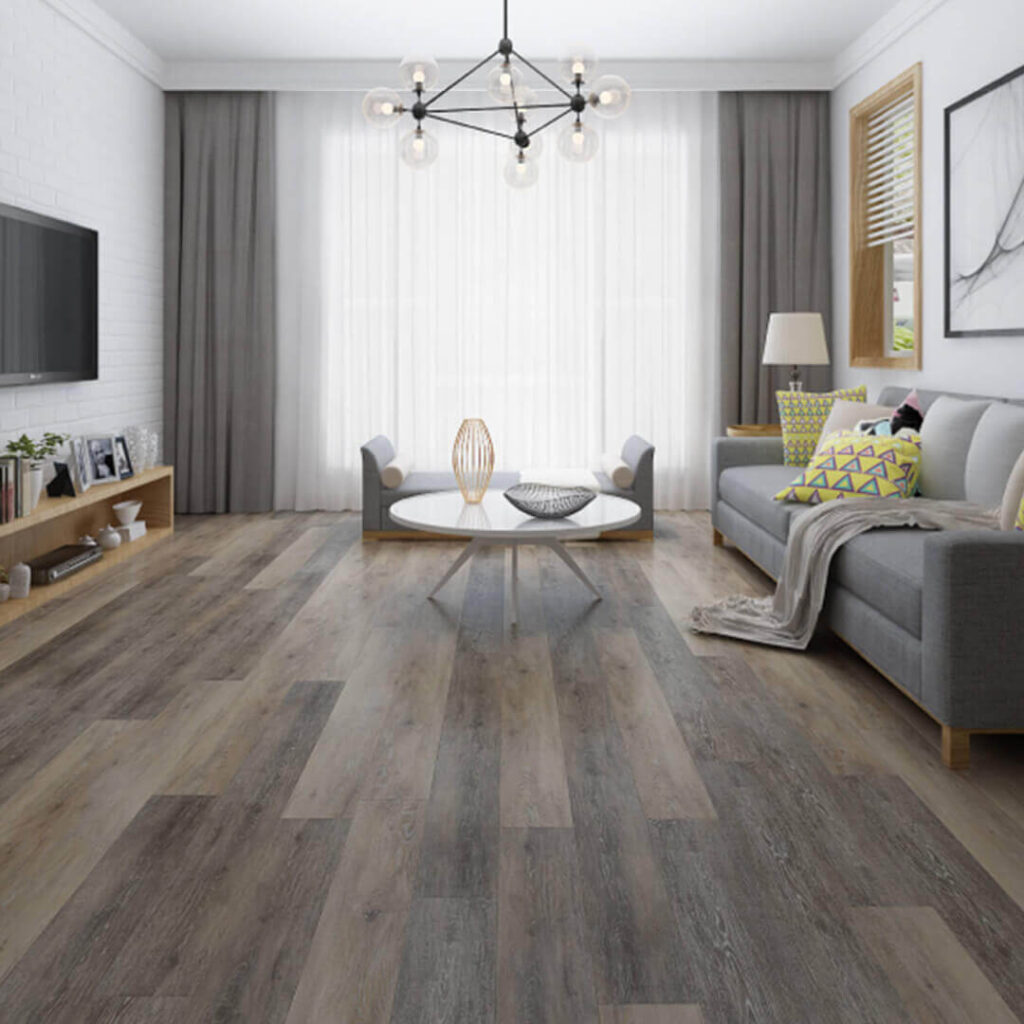 Flooring company