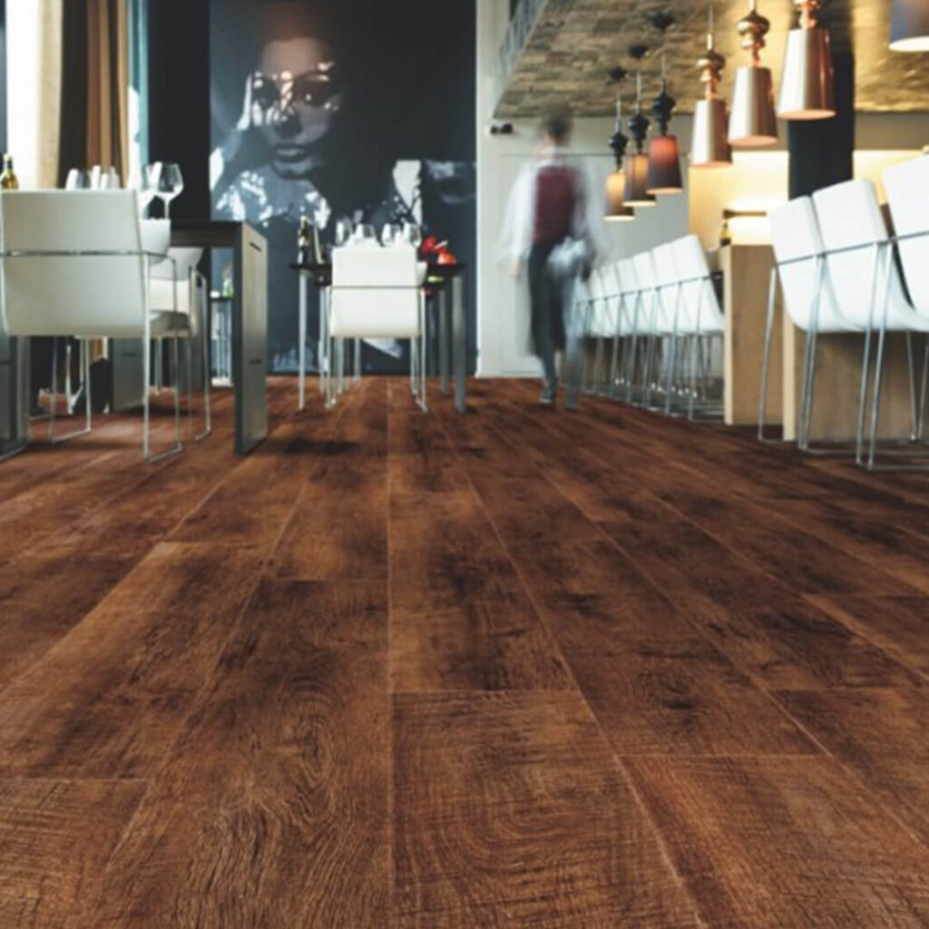 4 Reasons For Hiring A Flooring Company