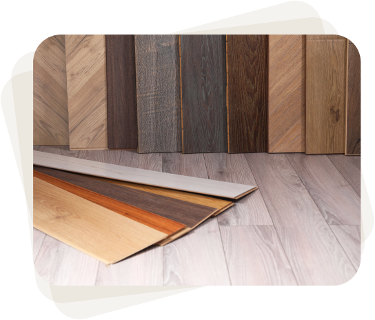 Hybrid Flooring Melbourne