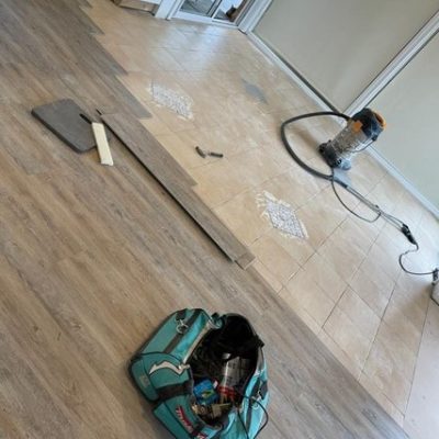 flooring melbourne